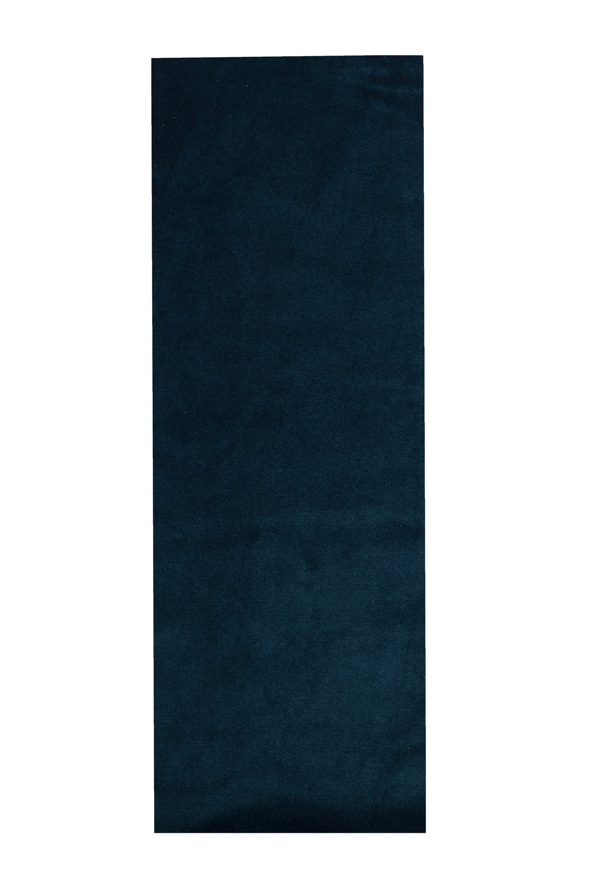 Dark Jade Green Velvet Curtain