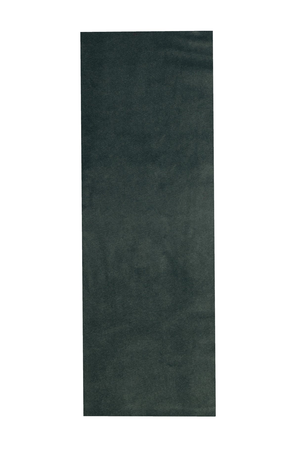 Jade Green Velvet Curtain