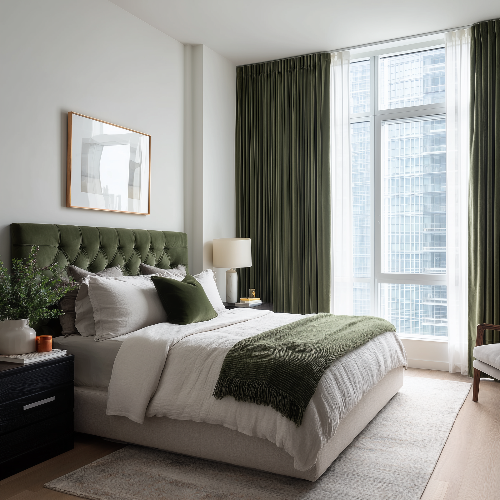 Bedroom Curtain Inspiration: The Best Curtains for a Cozy Sleep Space (2026 Guide)