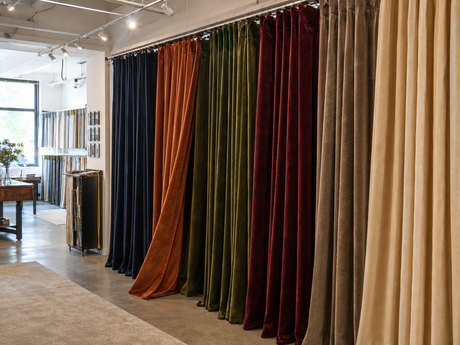 Velvet Curtains Buying Guide: Colours, Sizes & Light Control