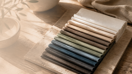 Velvet Curtain Colour Guide: How to Choose the Right Colour for Every Room