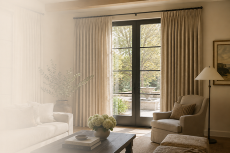 Curtains for Living Room