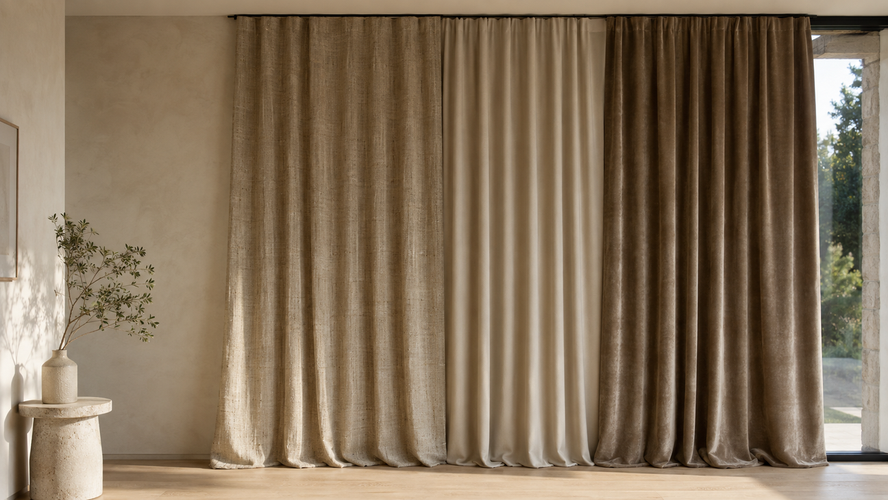 BY TEXTURE