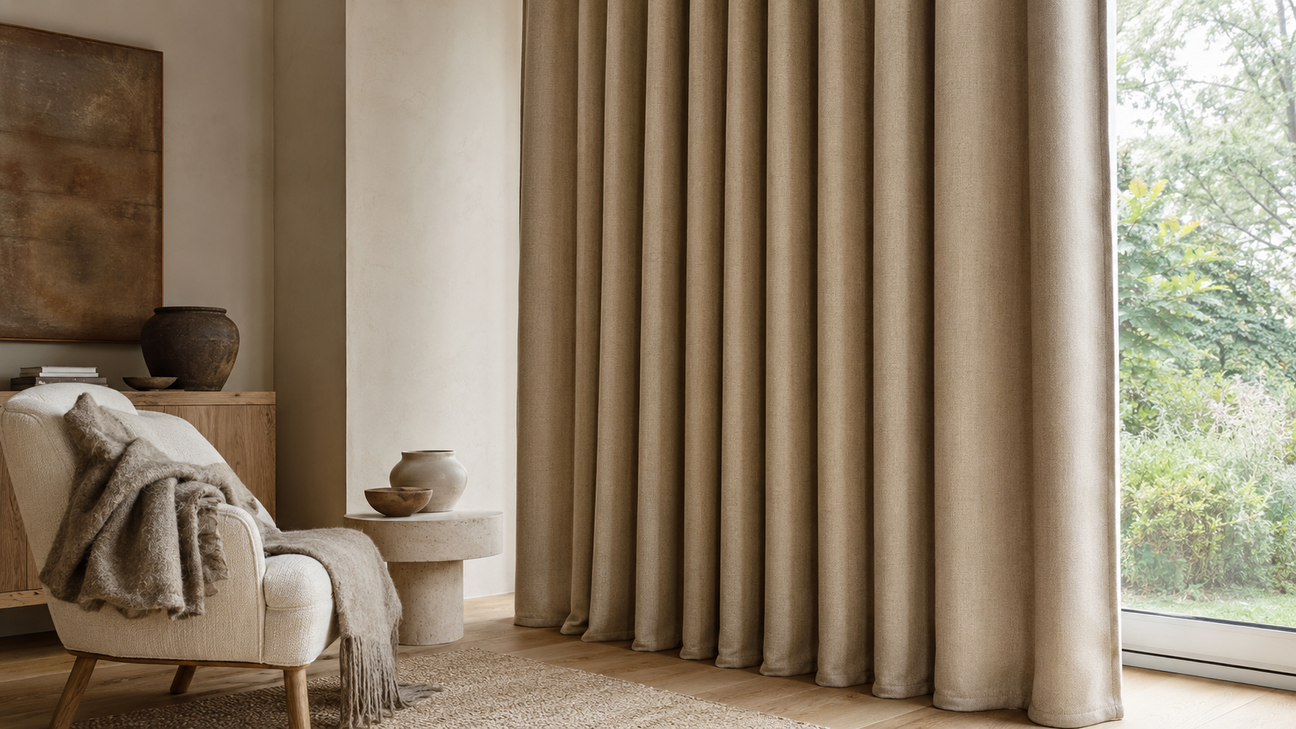 Thermal Curtains