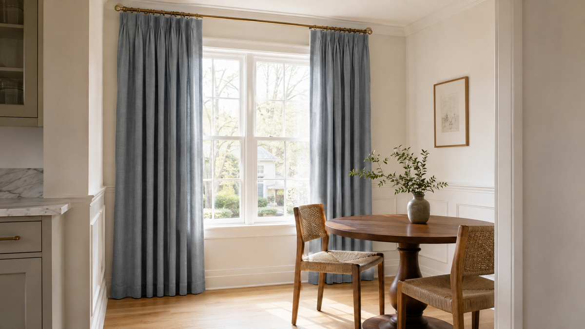 96 Inch Curtains