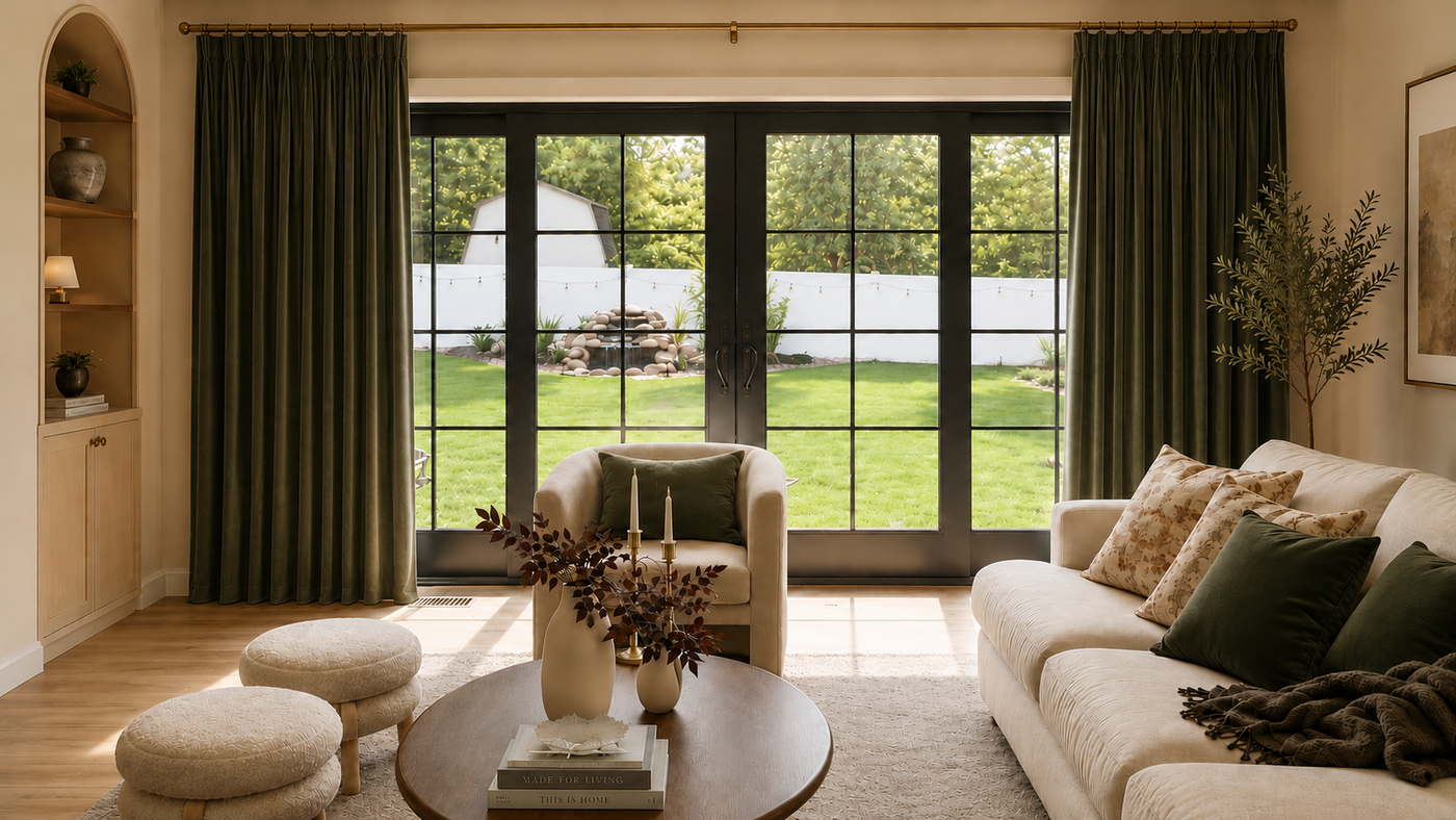 Bright-and-serene-modern-living-room