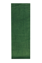 Emerald Green Velvet Curtain