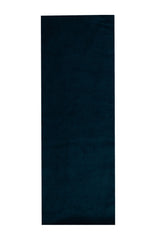 Peacock Green 5018 Velvet Curtain