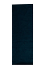 Peacock Green 5018 Velvet Pencil Pleat Curtains