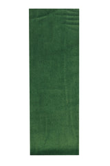 Emerald Green Flame Retardant Velvet Curtains