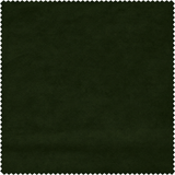 Olive Green Velvet Curtains