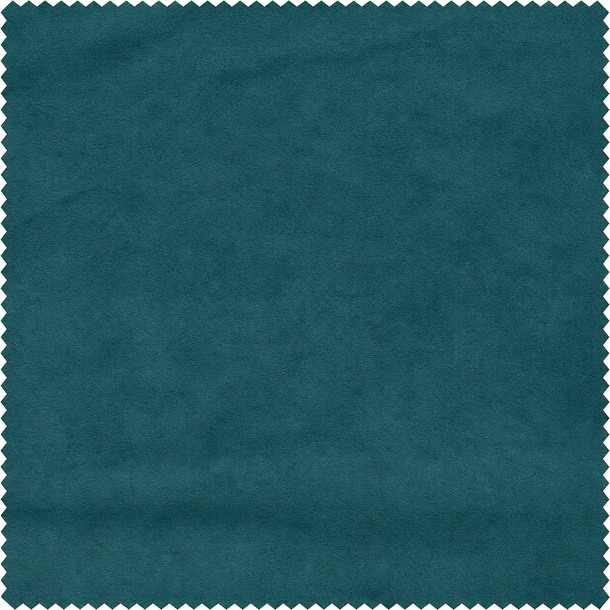 Teal Velvet Curtains
