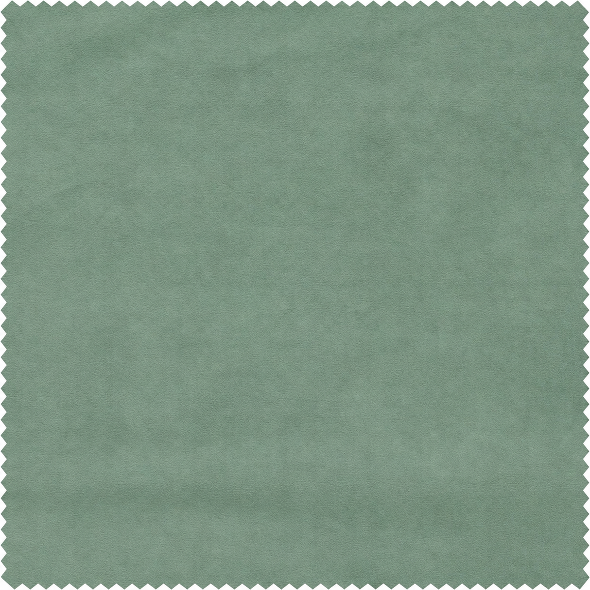 Sage Green Velvet Curtains