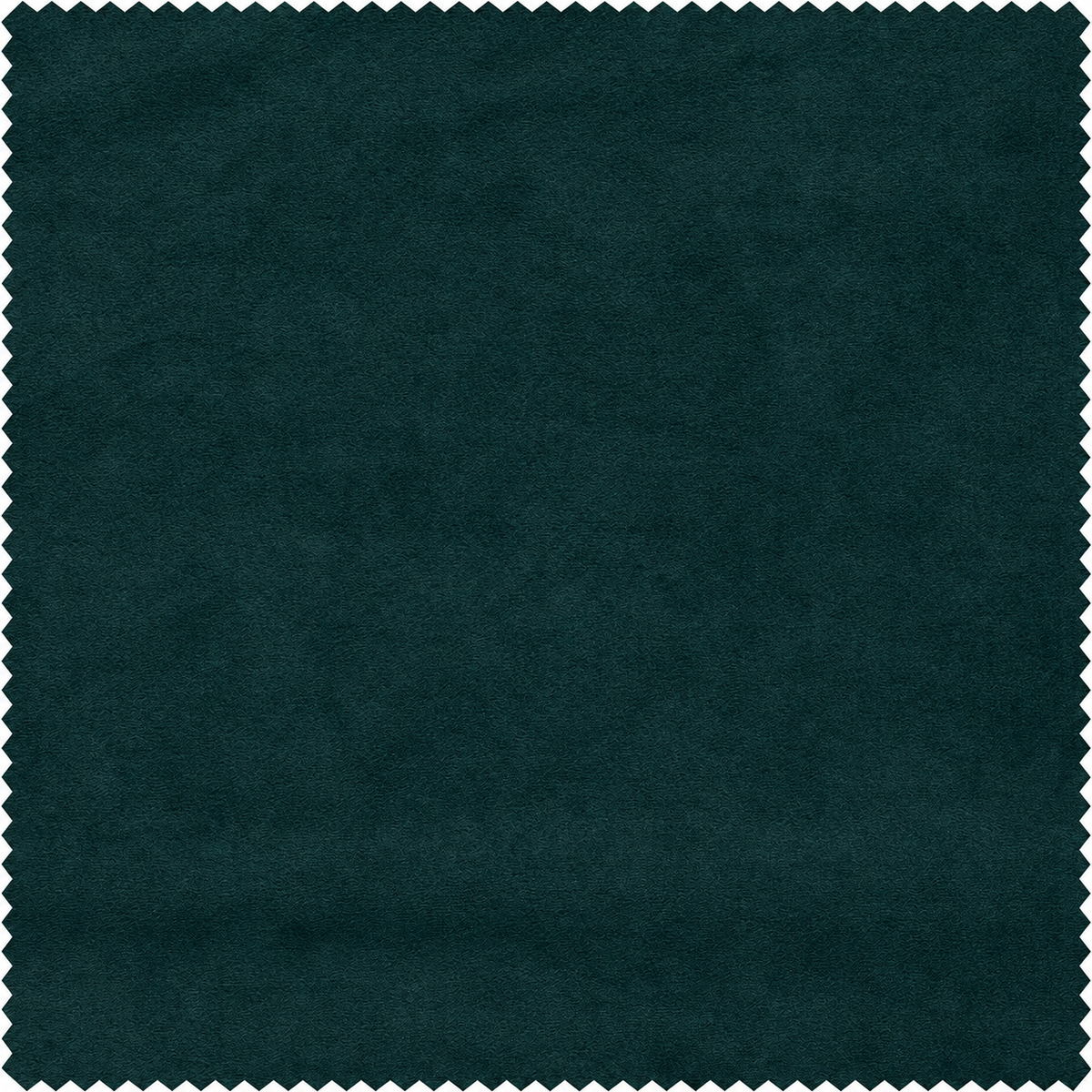 Dark Jade Green Blackout Velvet Curtains