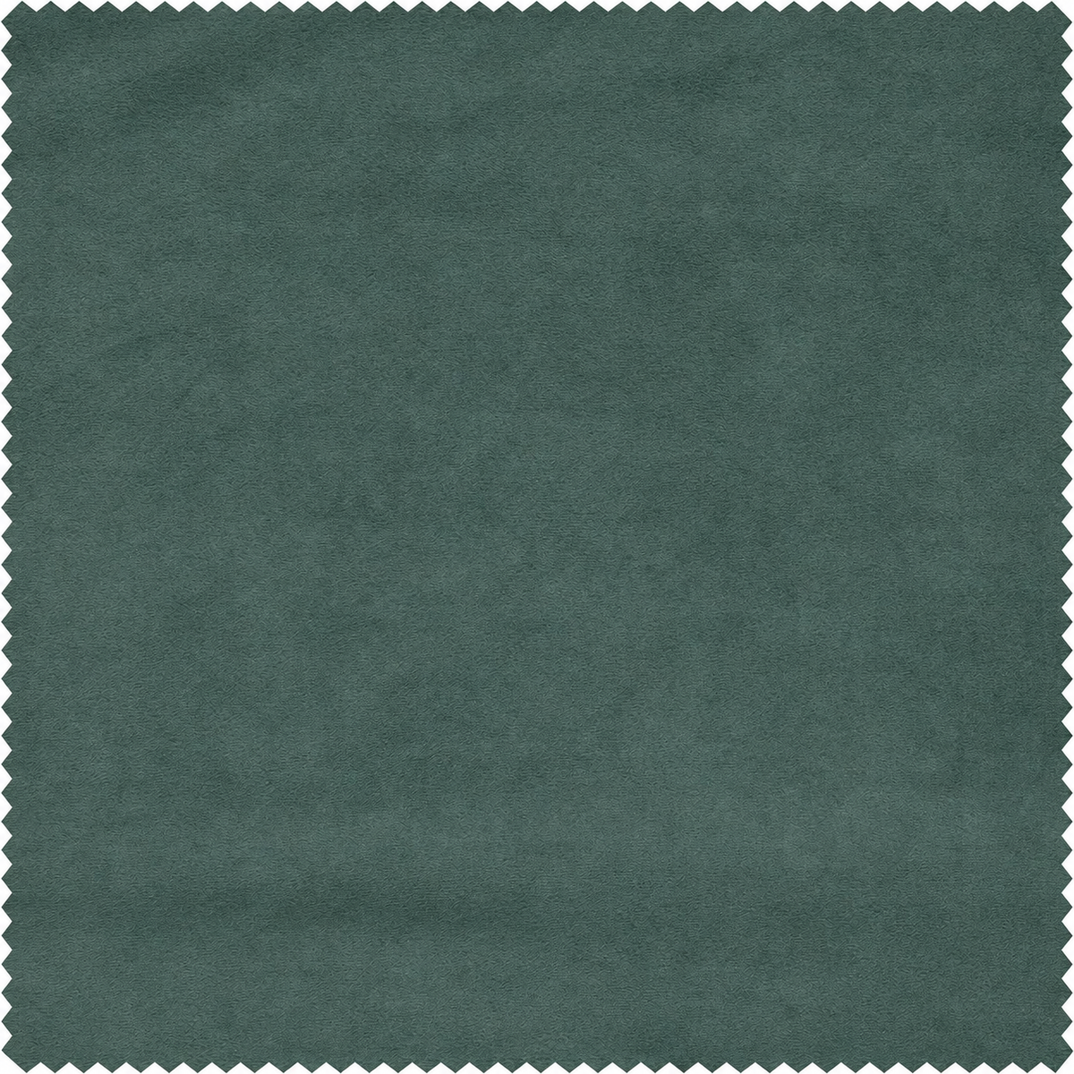 Jade Green Flame Retardant Velvet Curtains