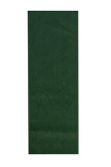 Gemstone Green Flame Retardant Velvet Curtains