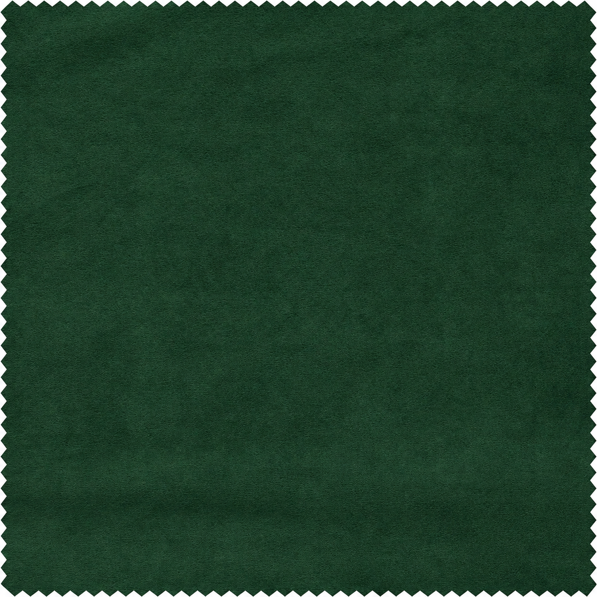 120 Inch Long Gemstone Green Velvet Curtains