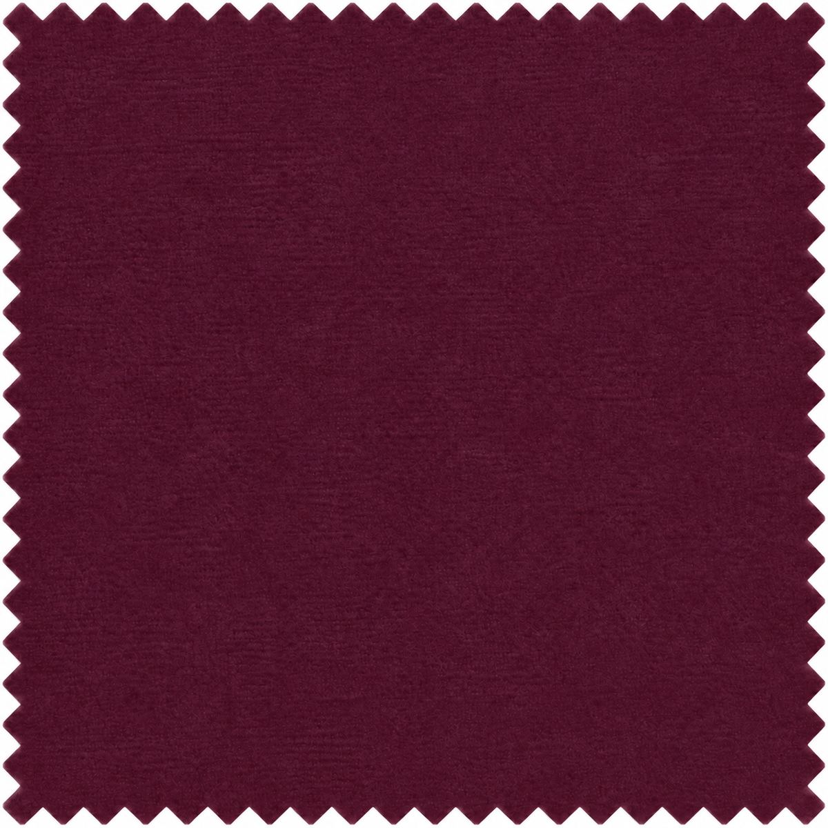 Burgundy Red Blackout Velvet Curtains