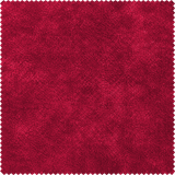 Crimson Red Blackout Velvet Curtains