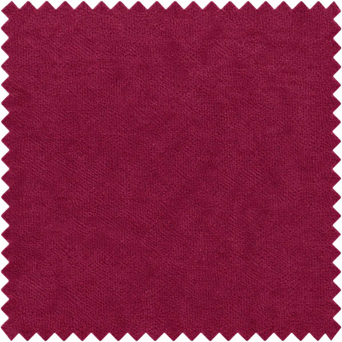 84 Inch Long Mulberry Red Velvet Curtains