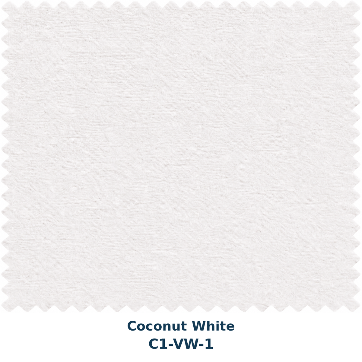 Beige & White Velvet Curtains Curtains Swatches