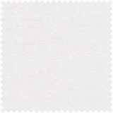 Coconut White Flame Retardant Velvet Curtains