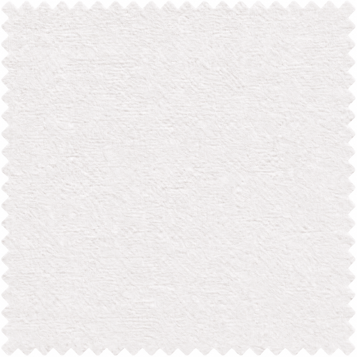 63 Inch Long Coconut White Velvet Curtains