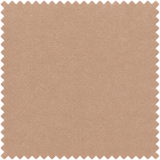 French Beige Velvet Curtains