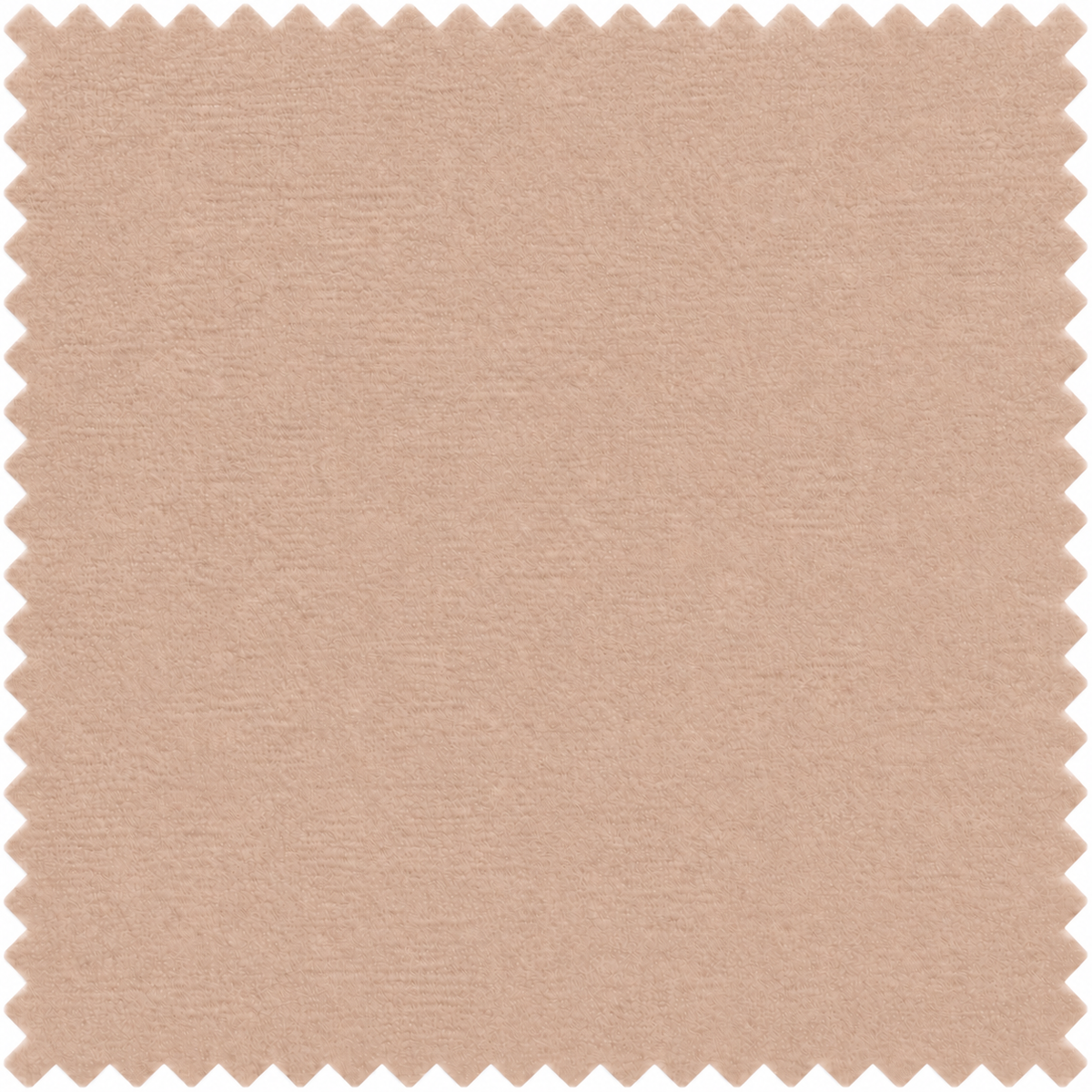 Latte Beige Velvet Curtains