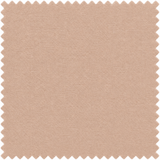 Latte Beige Velvet Curtains