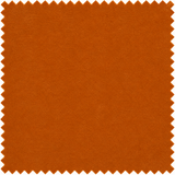 Burnt Sienna Flame Retardant Velvet Curtains