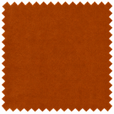 Burnt Sienna Velvet Curtains