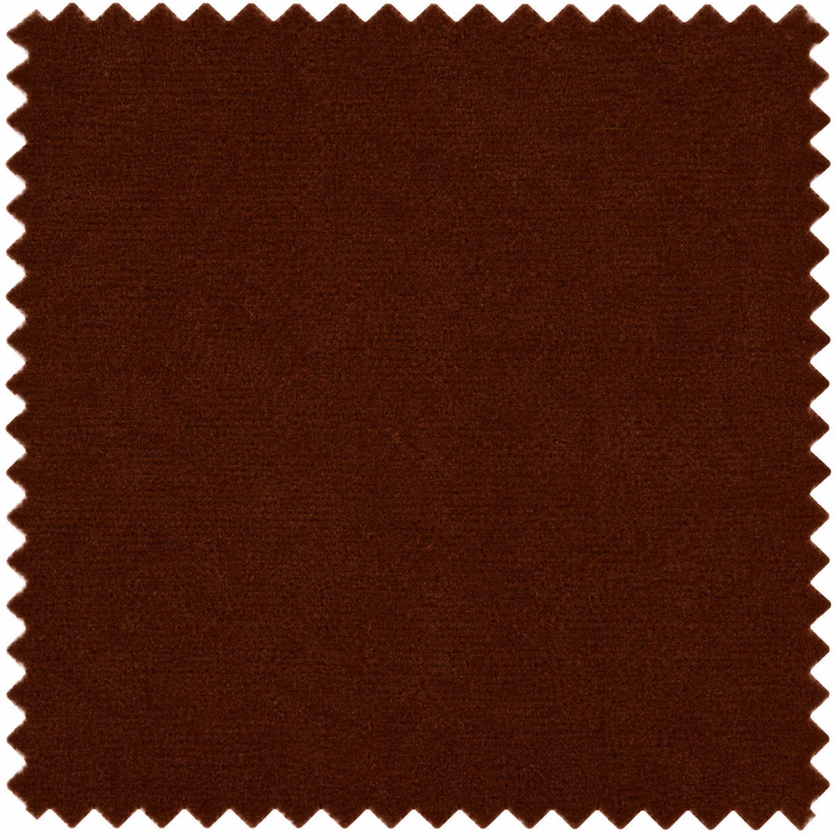 Dark Mahogany Blackout Velvet Curtains