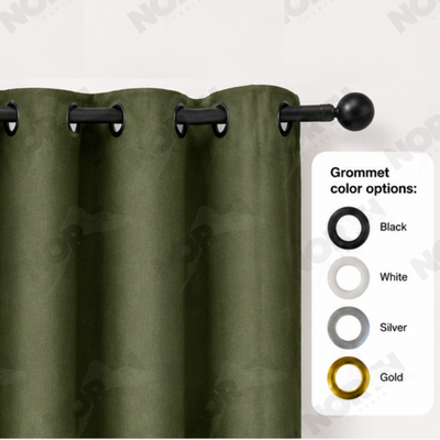 Grommet Top
