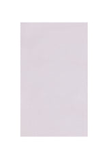 Illusion White Sheer Curtain