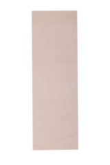 Milk Tea Beige Velvet Curtain