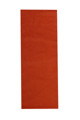Deep Scarlet Blackout Velvet Curtains