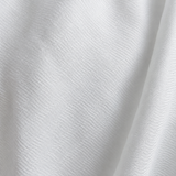 Mirage Herringbone Privacy Sheer Curtain