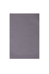 Starlight Grey Cotton-Linen Curtain