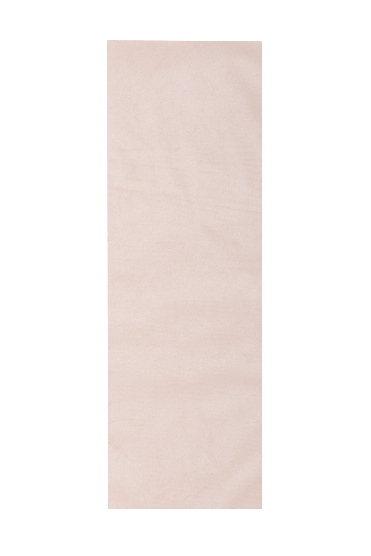 Vanilla Beige Velvet Curtain