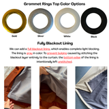 10 Color Green Velvet Curtains