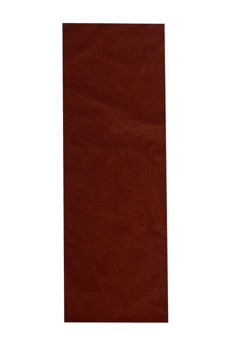 Dark Mahogany Velvet Grommet Top Curtains