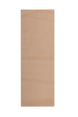 French Beige Velvet Curtain