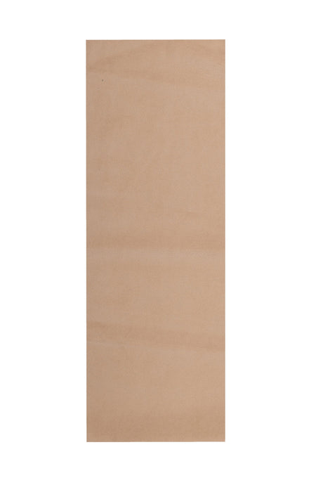 French Beige Velvet Grommet Top Curtains