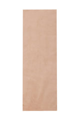 Latte Beige Velvet Curtain