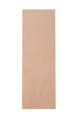 Latte Beige Flame Retardant Velvet Curtains