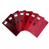 Red Velvet Swatches