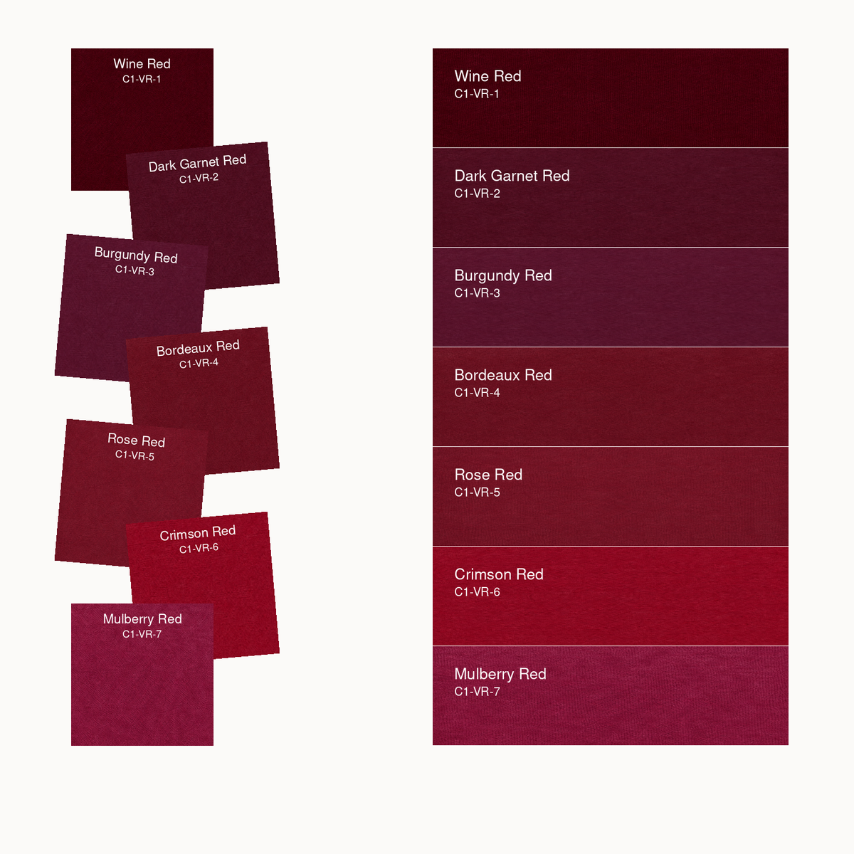 Red Velvet Curtains Curtains Swatches