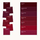 Red Velvet Curtains Curtains Swatches